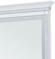 Зеркало Aquanet Селена 120 с подсветкой с сенсорным выключателем арт-201648 — фото 4, Зеркала в ванную комнату