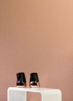 Обои LOYMINA Liberty Флизелин (1*10,05) Бирюзовый/Золото, Орнамент арт-LIB9 006 — фото 3, Обои для стен