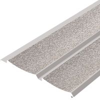 Декоративная панель HIWOOD 2700x120x12 мм арт-LV125 GR5 — фото 1, Панели