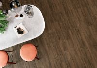 Керамогранит Delacora Realwood Bronze sugar-эффект 20x90 см арт-GP2090REL31R — фото 13, Керамогранит