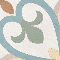 Керамогранит NewTrend Design Art Joy 20х20 см арт-GP2020DSA24 — фото 1, Керамогранит