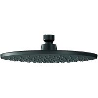 Товар: Верхний душ AM.PM Gem Черный матовый арт-F0590022 - фото 1 Верхний душ AM.PM Gem Черный матовый арт-F0590022 — фото 1, Верхние души