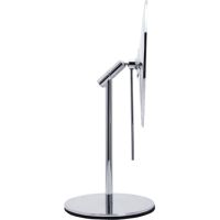 Косметическое зеркало Aquanet 2218 Хром арт-204517 — фото 4, Косметические зеркала