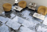 Керамогранит Pamesa Ceramica Cr.Lux Danae Navi Leviglass 60х120 см арт-Cr.Lux Danae Navi 60x120 Leviglass — фото 2, Керамогранит