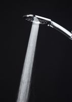 Душевой гарнитур Orange O-Shower Хром арт-OS073 — фото 8, Душевые гарнитуры на штанге