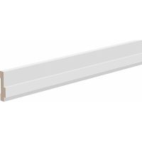 Молдинг Ultrawood 2440x45x12 мм арт-U 026 — фото 1, Молдинги