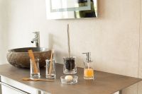 Мыльница Ridder Disco прозрачная арт-2103300 — фото 2, Мыльницы