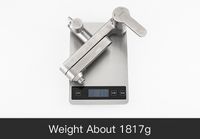 Душевая система Gappo G99-30 Сатин арт-G2499-30 — фото 6, Душевые стойки