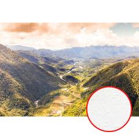 Фреска Ortograf Горы 30832 Фактура бархат FX Флизелин (4*2,7) Зеленый, Горы/Пейзаж/Природа арт-30832 (бархат FX) — фото 1, Фрески