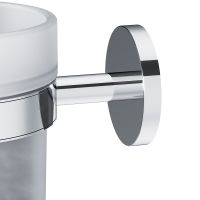 Ершик для унитаза AM.PM X-Joy Хром арт-A85A33300 — фото 5, Ершики для унитаза