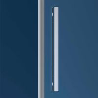 Товар: Душевая дверь Vincea Soft 160 профиль Хром стекло прозрачное арт-VDS-3SO160CL - фото 3 Душевая дверь Vincea Soft 160 профиль Хром стекло прозрачное арт-VDS-3SO160CL — фото 3, Раздвижные душевые двери