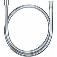 Душевой шланг Kludi Supra Хром арт-6107105-00 — фото 1, Душевые шланги