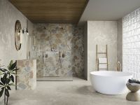 Керамогранит Ape Aurora Grey Honed rect 60х120 см арт-A040241 — фото 2, Керамогранит