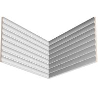 Панель стеновая Ultrawood 2000x240x13 мм арт-UW 12 i — фото 3, Панели