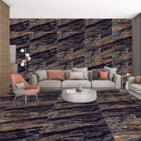 Керамогранит Belleza Embito Firenze Bronze High Gloss Carving 60х120 см арт-СК000042802 — фото 2, Керамогранит