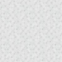 Обои Bruno Zoff Silver Фольга на флизелине (1,06*10,05) Серый, Ромб арт-60117-3 — фото 2, Обои для стен