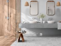 Керамогранит Pamesa Ceramica Aren Terra Mate Rect 20X120 см арт-17-241-056-9235 — фото 3, Керамогранит