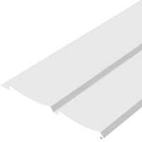 Декоративная панель HIWOOD 2700x120x12 мм арт-LV125 NP — фото 1, Панели