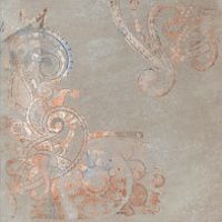 Керамогранит Cerdomus Chrome Kirman Clay Rt. 60х60 см арт-60991 — фото 1, Керамогранит