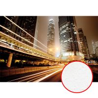 Фреска Ortograf Небоскребы 30451 Фактура бархат FX Флизелин (4*2,7) Оранжевый/Коричневый, Город арт-30451 (бархат FX) — фото 1, Фрески