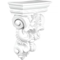 Консоль Перфект 160x210x75 мм арт-C8018 — фото 1, Консоли