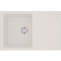 Кухонная мойка Lemark Imandra 760 Жасмин арт-9910028 — фото 1, Кухонные мойки