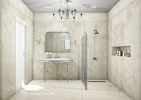 Керамогранит ITC Ceramic Ariston Onyx Sugar 60х120 см арт-Ariston Onyx Sugar 60x120 — фото 2, Керамогранит