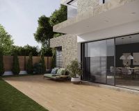 Клинкер Ceramika Paradyz Ardis Light  Elewacja Struktura Mat 6,6х40 см арт-80884 — фото 11, Ступени и клинкер