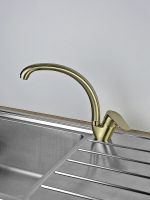 Смеситель для кухни Viko Бронза арт-V-4534 — фото 3, Смесители для кухни