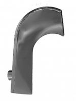 Лейка для душа Rav Slezak Хром арт-TVS001 — фото 1, Лейки для душа