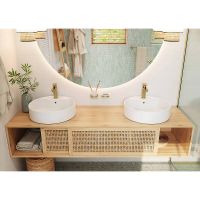 Мыльница Hansgrohe AddStoris Полированное золото арт-41746990 — фото 4, Мыльницы