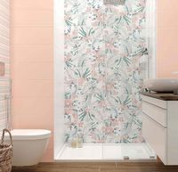 Керамический декор Creto Aurora Kimberly 20х60 см арт-04-01-1-17-03-01-2424-0 — фото 2, Керамическая плитка