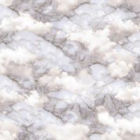 Обои Solo Maps Винил на флизелине (1,06*10) Бежевый/Серый, Мрамор арт-E800402 — фото 1, Обои для стен