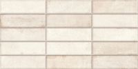 Керамическая плитка NewTrend Elbrus Brick Crema настенная 30х60 см арт-WT36ELR11 — фото 6, Керамическая плитка