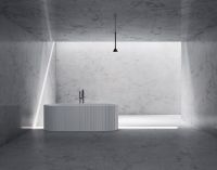 Ванна из искусственного камня Abber Stein 170x75 без гидромассажа арт-AS9653 — фото 4, Ванны из искусственного камня