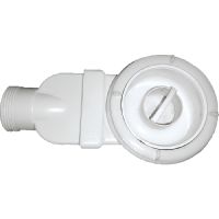 Сифон для душевого поддона Vincea Хром арт-VSph-90 — фото 2, Сифоны для поддонов