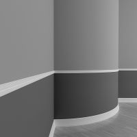 Товар: Молдинг гибкий Европласт 1.51.357 2000x48x12 мм арт-1.51.357 (гибкий) - фото 2 Молдинг гибкий Европласт 1.51.357 2000x48x12 мм арт-1.51.357 (гибкий) — фото 2, Молдинги