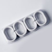 Штора для ванны WasserKRAFT Rossel 180x200 Белая арт-SC-57101 — фото 5, Шторы для ванной