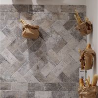 Товар: Угол Cir New York Elemento L Wall Street 10x6x14 см арт-1048336 - фото 4 Угол Cir New York Elemento L Wall Street 10x6x14 см арт-1048336 — фото 4, Керамогранит