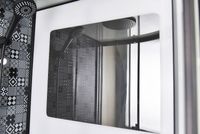 Душевая кабина Esbano ESB-100CR 100x100 без гидромассажа арт-ESKBB100CR — фото 7, Душевые кабины