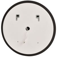 Зеркало Sintesi Deco 60 с подсветкой с бесконтактным выключателем арт-SIN-SPEC-DECO-60 — фото 9, Зеркала в ванную комнату