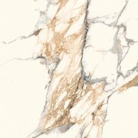 Керамогранит Italica Culcutta bishkek gold polished 28 mm 120х120 см арт-922870 — фото 2, Керамогранит