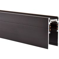 Товар: Шинопровод Crystal Lux Space Черный арт-CLT 0.113 01 L3000 BL - фото 1 Шинопровод Crystal Lux Space Черный арт-CLT 0.113 01 L3000 BL — фото 1, Шинопроводы