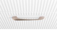 Тумба под раковину BelBagno Due 50 подвесная Bianco Lucido арт-DUE-500-2C-SO-BL-P — фото 10, Тумбы под раковину