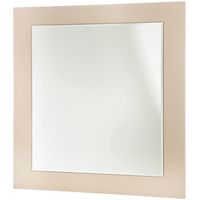 Зеркало Bellezza Луиджи 90 Капучино арт-4619215000451 — фото 1, Зеркала в ванную комнату