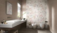 Товар: Керамическая плитка Fap Ceramiche Deco&More Flower Romance RT настенная 30,5х91,5 см арт-fRCL - фото 3 Керамическая плитка Fap Ceramiche Deco&More Flower Romance RT настенная 30,5х91,5 см арт-fRCL — фото 3, Керамическая плитка