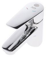 Комплект смесителей Orange Loop Хром арт-M26-311cr — фото 7, Готовые комплекты для ванной комнаты