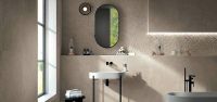 Керамогранит Fap Ceramiche Nobu Grey 6х24 см арт-fRL2 — фото 2, Керамогранит