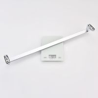 Полотенцедержатель Raglo Хром арт-R300.01 — фото 9, Полотенцедержатели