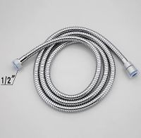 Душевой шланг Frap Хром арт-F43-2 — фото 2, Душевые шланги